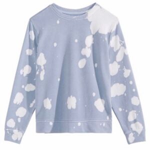 🆕️ Fresh Jaywalker Unisex Splotchy Long Sleeve